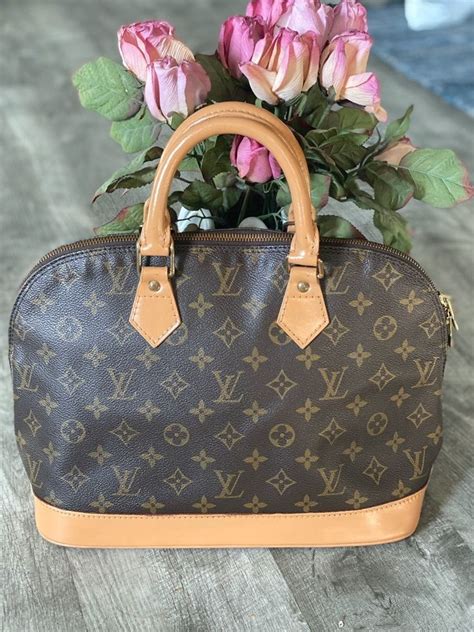 lv preloved|pre owned lv handbags.